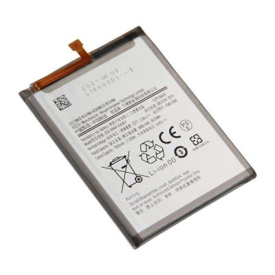 Battery Samsung Galaxy M51 (EB-BM415ABY)  ― DELTAMOBILE