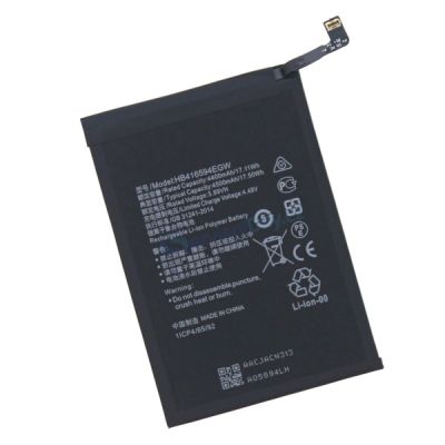 Battery Huawei Honor X8a, X8b, Honor 90 Lite (HB416594EGW) ― DELTAMOBILE