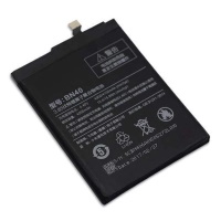 Battery Xiaomi Redmi 4 (BN40)-4000mAh  ― DELTAMOBILE