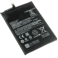 Battery (аналог) Xiaomi BN55 (Redmi Note 9S)   ― DELTAMOBILE