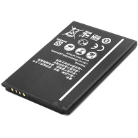 Battery HUAWEI  (HB434666RBC) ― DELTAMOBILE