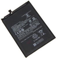 Battery (аналог) Xiaomi Redmi Note 9T 5G(BM54) ― DELTAMOBILE