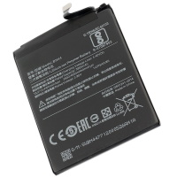 Battery (аналог) Xiaomi BN44 (Redmi 5 Plus, Redmi Note 5, Mi MAX)  ― DELTAMOBILE