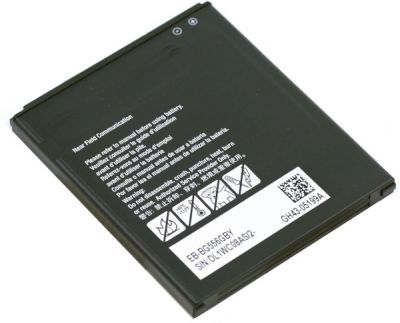 Akumulators (analogs) Samsung Galaxy Xcover 7 (EB-BG556GBY) ― DELTAMOBILE