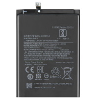 Battery Xiaomi Redmi Note 9 , Redmi 10X, Redmi 10X Pro (BN54)  ― DELTAMOBILE