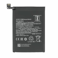 Akumulators (analogs) Xiaomi BM4W (Xiaomi Mi 10T Lite 5G)    ― DELTAMOBILE