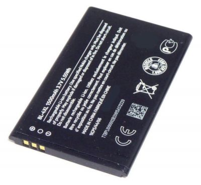 Battery NOKIA 6300 4G, 8000 4G (BL-4XL) ― DELTAMOBILE