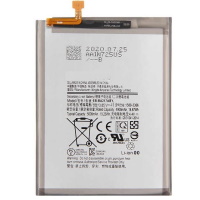 Battery  Samsung Galaxy A12, A13, M13, A21s (EB-BA217ABY)  ― DELTAMOBILE