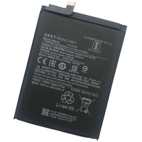 Battery (analog) Xiaomi BN57 (Poco X3)  ― DELTAMOBILE