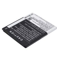 Battery Samsung Grand Prime G530 (EB-BG530BBC) - 2600mAh ― DELTAMOBILE