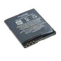 Akumulators (analogs) NOKIA N95 8GBP-900mAh (BL-6F)
