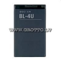 Battery NOKIA 3120c/6212c/E66/8800ArteL-1100mAh (BL-4U)