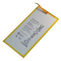 Battery Huawei MediaPad M2 8", MediaPad T3 10" (HB3080G1EBW) ― DELTAMOBILE