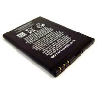 Аккумулятор (аналог) NOKIA N97 MiniL-950mAh (BL-4D) 