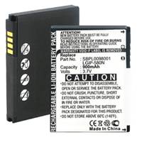 Battery LG GT500/GC900L-1000mAh