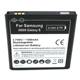 Akumulators (analogs) SAMSUNG i9100 Galaxy S2-1550mAh
