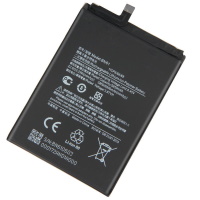 Battery (analog) Xiaomi BN61 (Poco X3 NFC) ― DELTAMOBILE