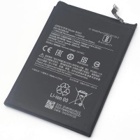 Battery (analog) Xiaomi BN62 (Redmi 9T, Redmi Note 9, Poco M3) ― DELTAMOBILE