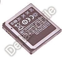 Battery Samsung S5200-900mAh