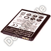 Аккумулятор (аналог) Galaxy S4 mini i9190 -1900mAh ― DELTAMOBILE