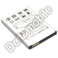 Battery LG G3  (BL-53YH) -3200mAh ― DELTAMOBILE