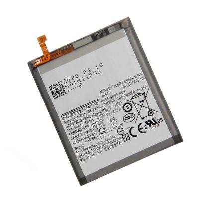 Battery Samsung Galaxy Note 10, SM-N970F (EB-BN970ABU) ― DELTAMOBILE