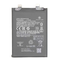 Battery (analog) Xiaomi BP49 (Poco F4 5G, K40S)  ― DELTAMOBILE