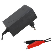 Chargers for AGM batteries 12v (20Ah)  ― DELTAMOBILE