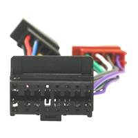 Adapter no Pioneer magnetolas (16pin) uz eiro konektoru