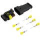 Connector set for car, 26 pcs.