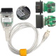 OBD2 USB Cable BMW K+DCAN
