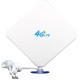 Internet antena LTE 4G 25DBi (2 X TS9) -3 m vads
