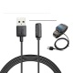 ASUS ZenWatch 2 USB uzlādēs adapteris (lādētājs) 