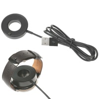 USB зарядное устройство для Фитнесс трэкера ASUS ZenWatch 3 ― DELTAMOBILE