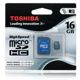Atmiņas karte microSD(micro SD,TransFlash) 32Gb SDHC 