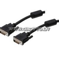 DVI D cable (dual link/s/s/1.5m) ― DELTAMOBILE