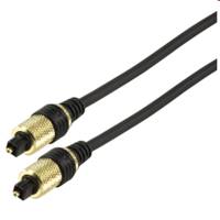 Optical cable TOSL-TOSL,5m ― DELTAMOBILE