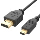 HDMI-HDMI micro cable (1.5m)