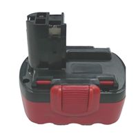 Akumulators (analogs) Bosch 14.4V-2000mAh