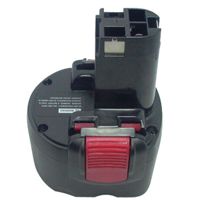 Akumulators (analogs) Bosch 9.6V-2000mAh (GSR,PSR)