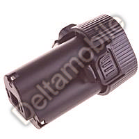 Battery for Makita 10.8V-1500 mAh (DF,TD) ― DELTAMOBILE