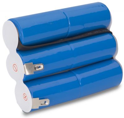 Battery Gardena Accu6, Gardena ST 6 ― DELTAMOBILE