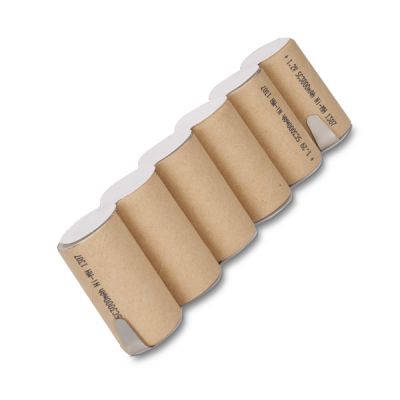 Battery Gardena Accu 90 ― DELTAMOBILE
