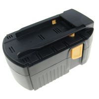 Battery for Hilti SFL24 B 24/3.0 B 24/2.0 TE 2-A WSC 6.5 24v3500mAh ― DELTAMOBILE