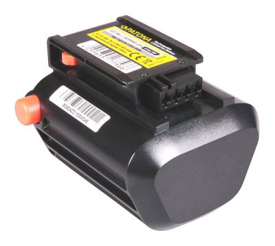 Акумулятор Gardena 56, 984020, BLi18 ― DELTAMOBILE