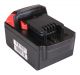 PATONA Battery for Milwaukee M18 2601 2610 2611 2620 2630 2650 2601 M18 Compact Berner BBP 18