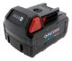 PATONA Platinum 18V Battery for Milwaukee M18 with USB-C PD45W Input and Output