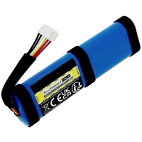 Battery for speakers JBL Xtreme 3 - 7.4V, 5200mAh  ― DELTAMOBILE