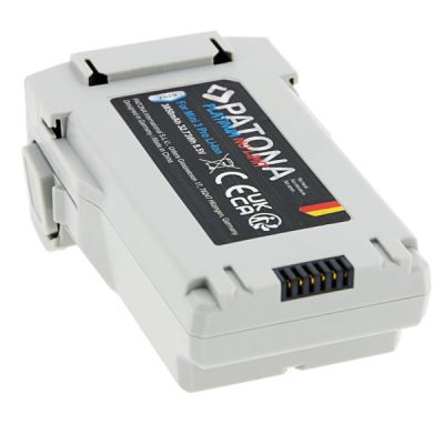 Battery for drones DJI Mini 3, Mini 3 Pro ― DELTAMOBILE