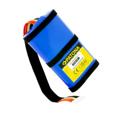 Battery for speakers JBL BoomBox 2 (SUN-INTE-213, 268)- 10400mAh ― DELTAMOBILE